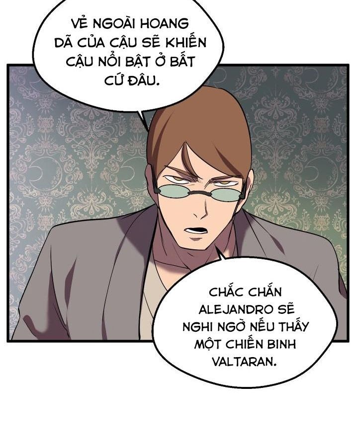 Câu Chuyện Sinh Tồn Của Kiếm Vương Ở Thế Giới Khác Chapter 31 - Trang 2