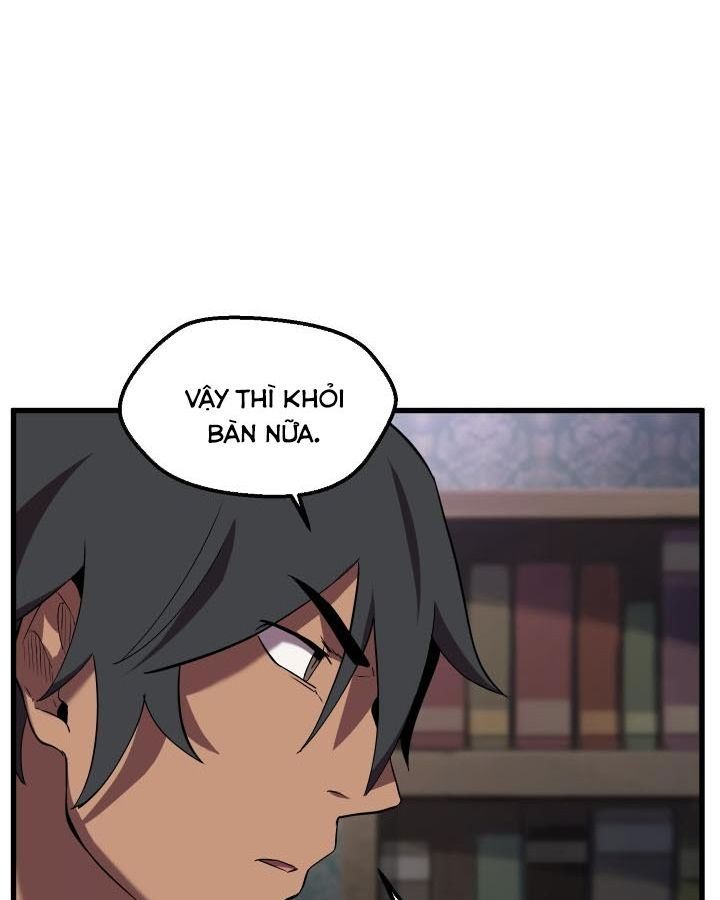 Câu Chuyện Sinh Tồn Của Kiếm Vương Ở Thế Giới Khác Chapter 31 - Trang 2