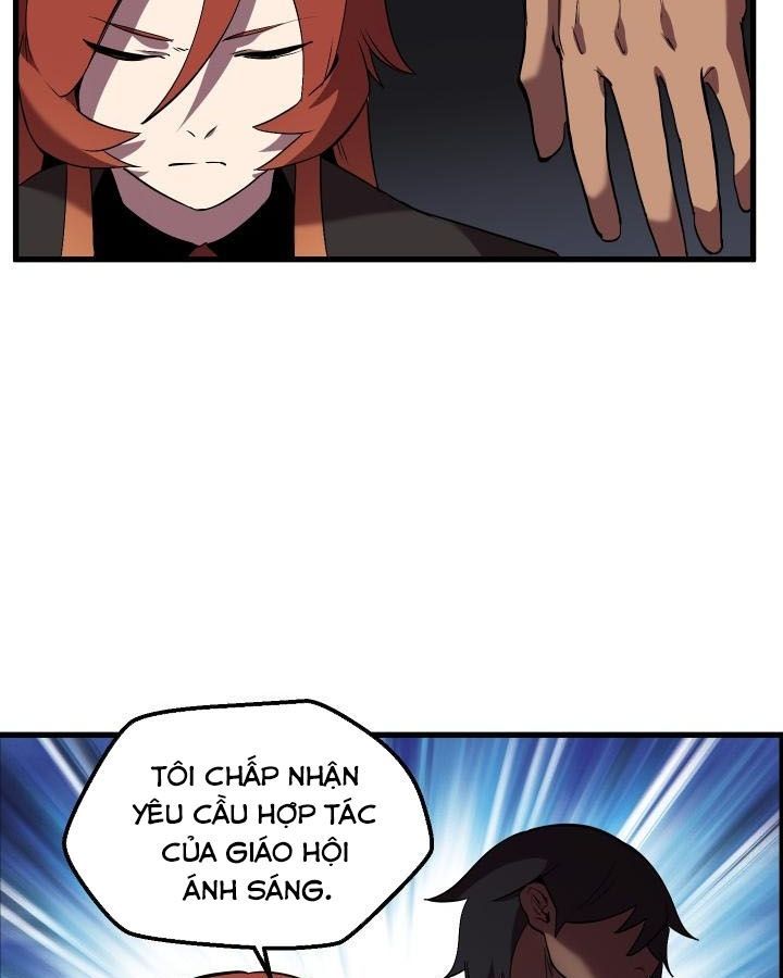 Câu Chuyện Sinh Tồn Của Kiếm Vương Ở Thế Giới Khác Chapter 31 - Trang 2