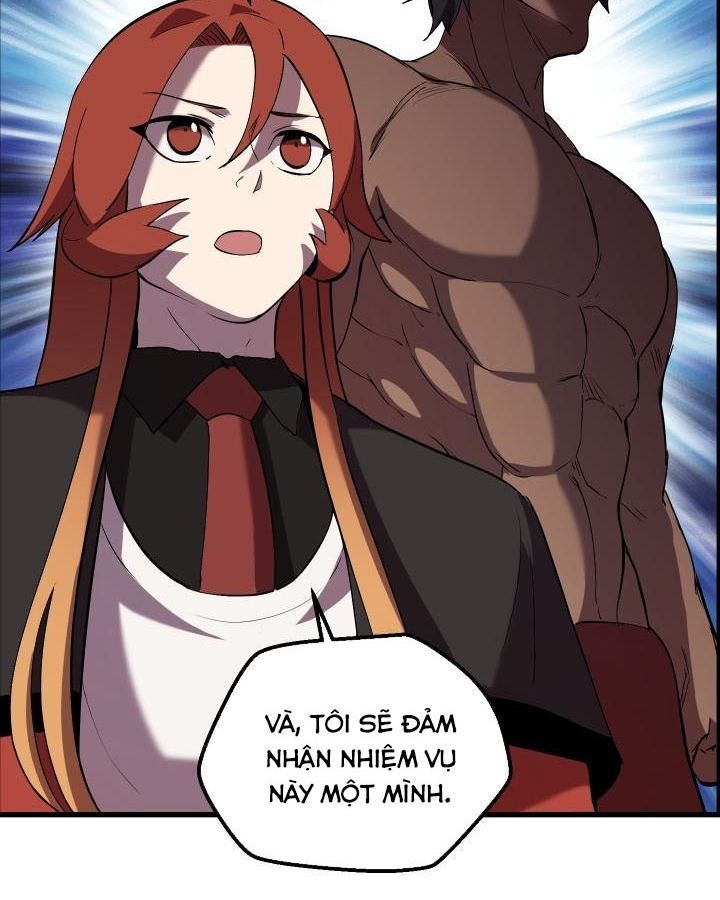 Câu Chuyện Sinh Tồn Của Kiếm Vương Ở Thế Giới Khác Chapter 31 - Trang 2