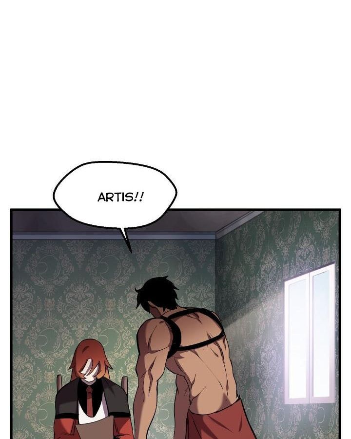 Câu Chuyện Sinh Tồn Của Kiếm Vương Ở Thế Giới Khác Chapter 31 - Trang 2