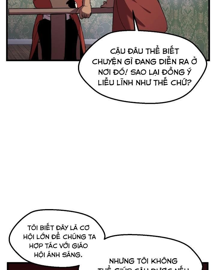 Câu Chuyện Sinh Tồn Của Kiếm Vương Ở Thế Giới Khác Chapter 31 - Trang 2