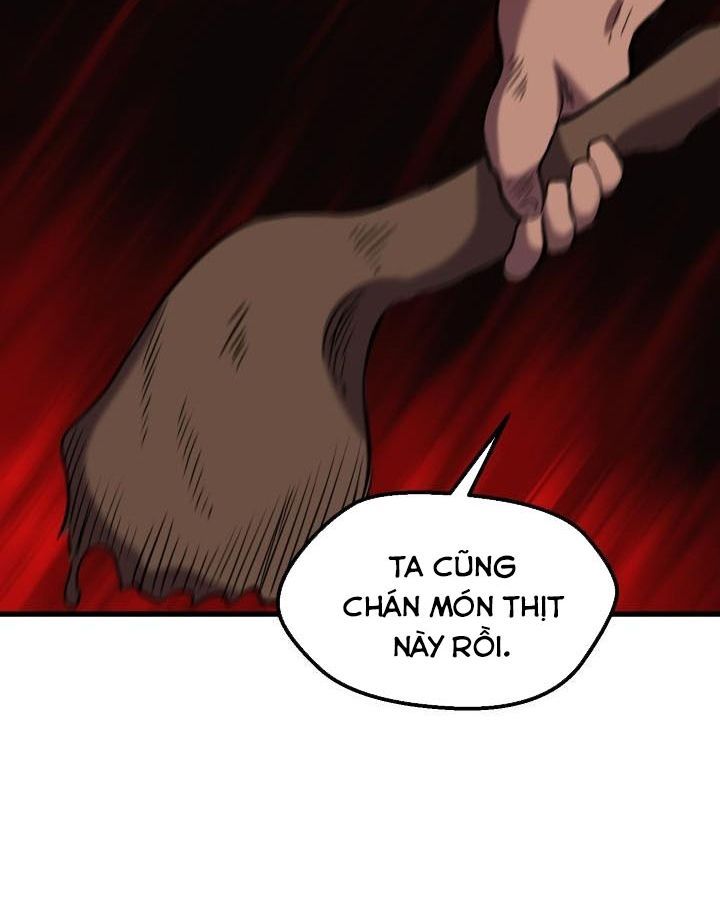 Câu Chuyện Sinh Tồn Của Kiếm Vương Ở Thế Giới Khác Chapter 32 - Trang 2