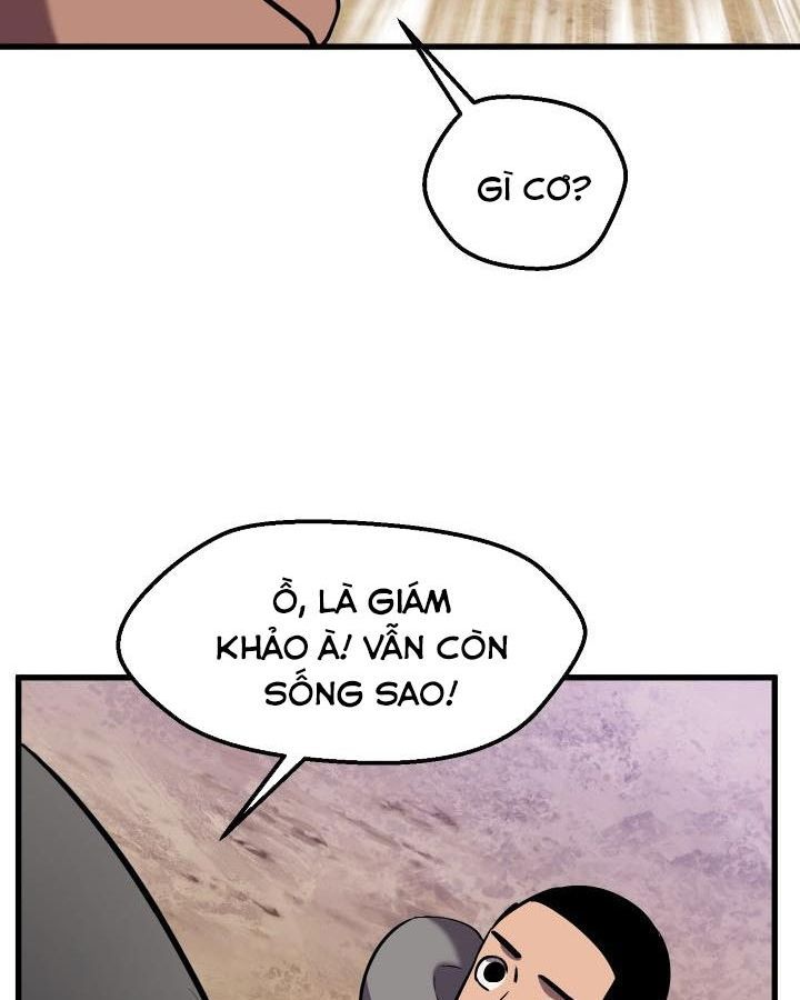 Câu Chuyện Sinh Tồn Của Kiếm Vương Ở Thế Giới Khác Chapter 32 - Trang 2