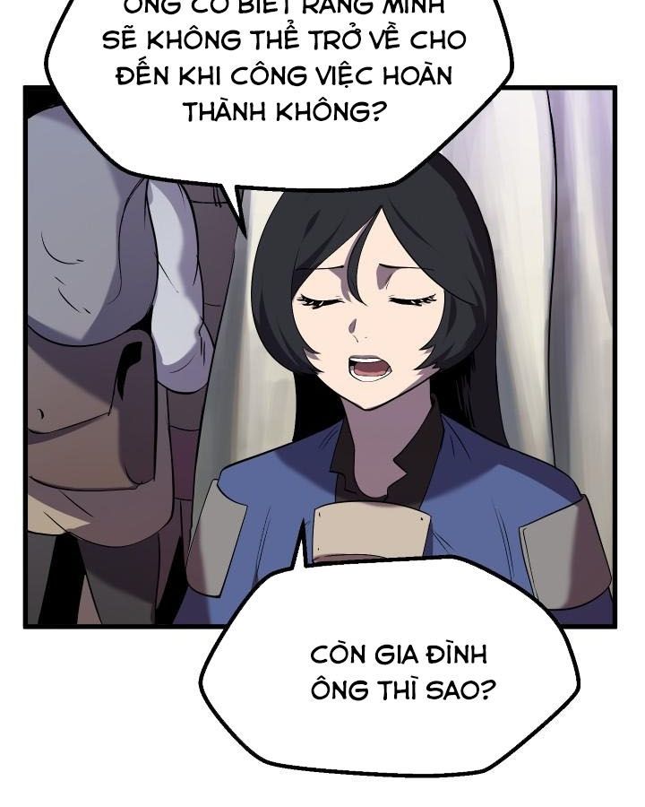 Câu Chuyện Sinh Tồn Của Kiếm Vương Ở Thế Giới Khác Chapter 32 - Trang 2