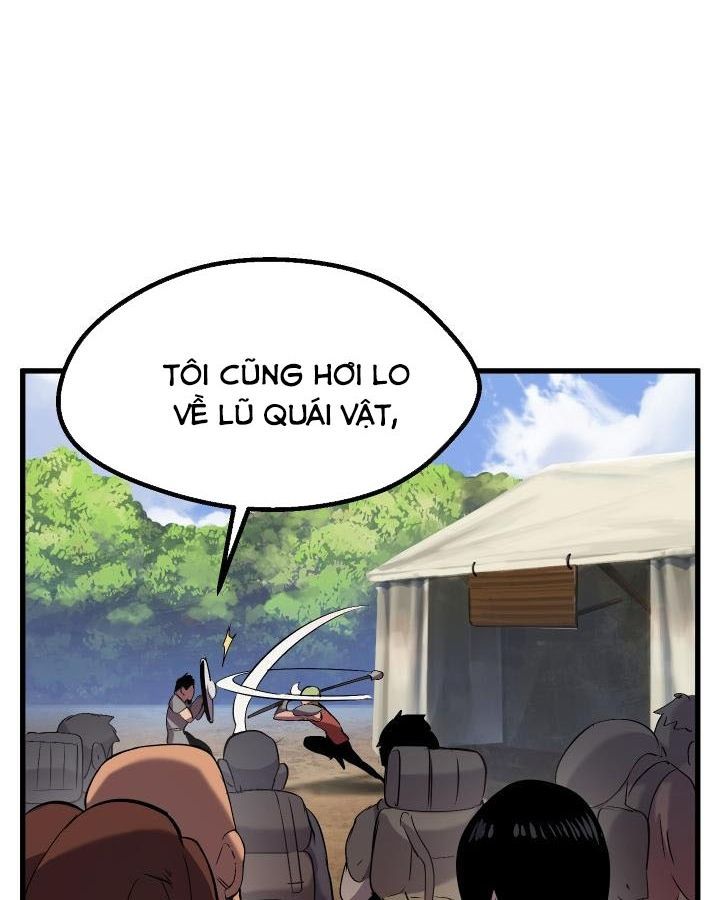 Câu Chuyện Sinh Tồn Của Kiếm Vương Ở Thế Giới Khác Chapter 32 - Trang 2