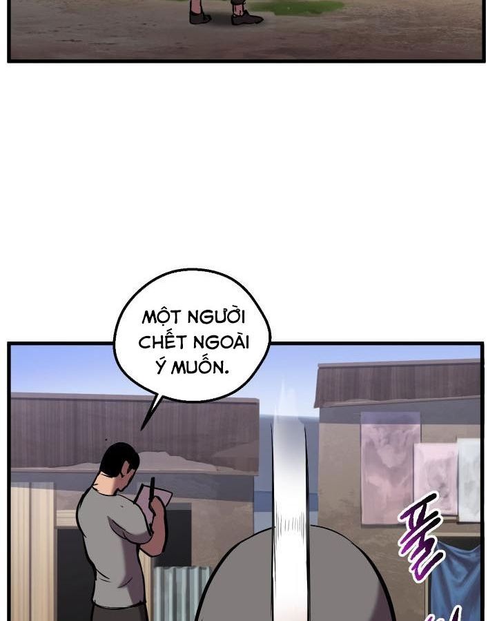 Câu Chuyện Sinh Tồn Của Kiếm Vương Ở Thế Giới Khác Chapter 32 - Trang 2