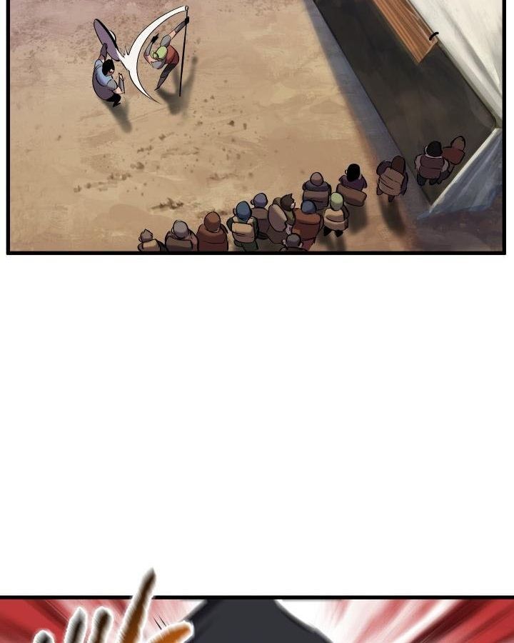 Câu Chuyện Sinh Tồn Của Kiếm Vương Ở Thế Giới Khác Chapter 32 - Trang 2