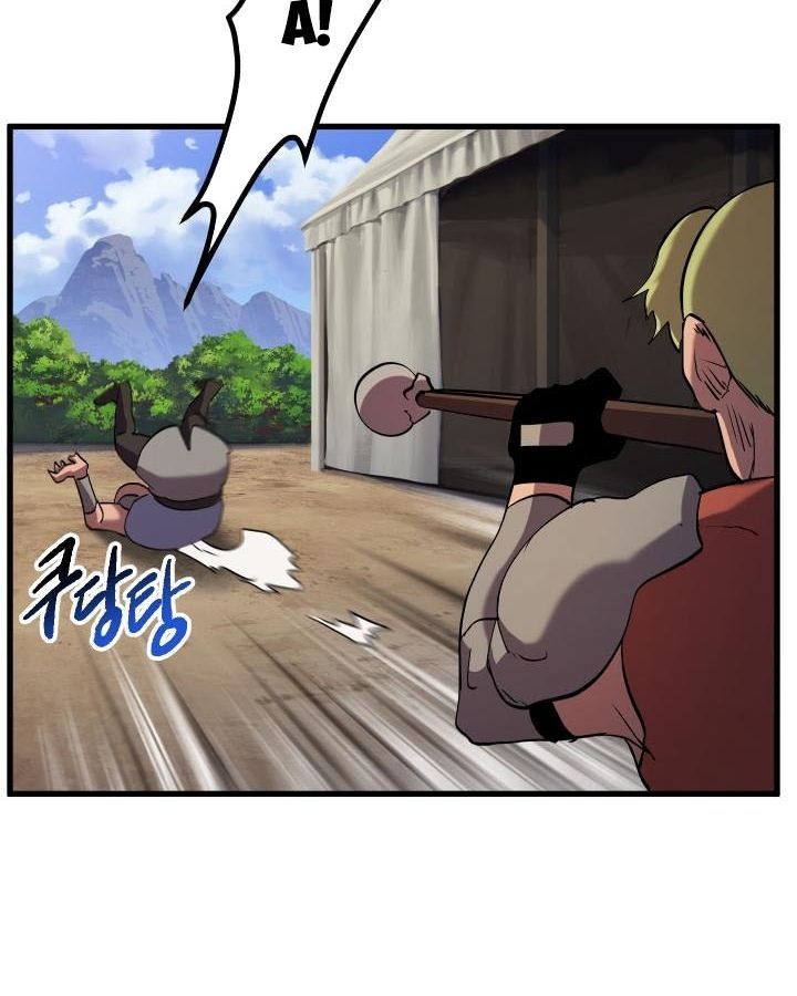 Câu Chuyện Sinh Tồn Của Kiếm Vương Ở Thế Giới Khác Chapter 32 - Trang 2