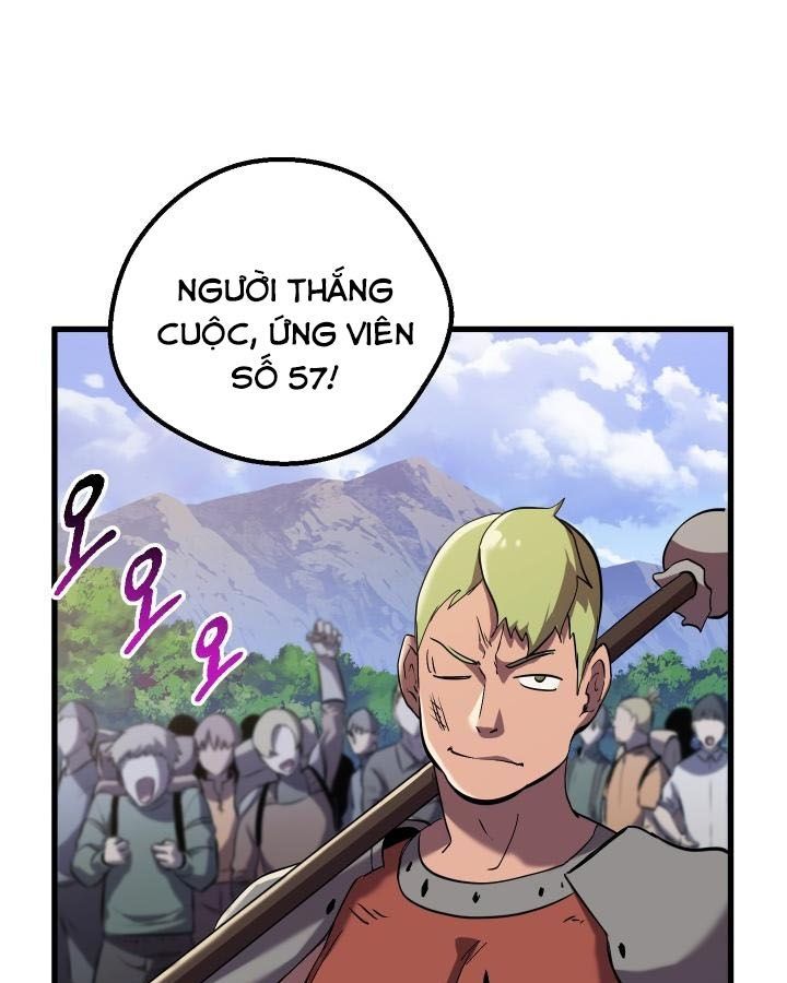 Câu Chuyện Sinh Tồn Của Kiếm Vương Ở Thế Giới Khác Chapter 32 - Trang 2