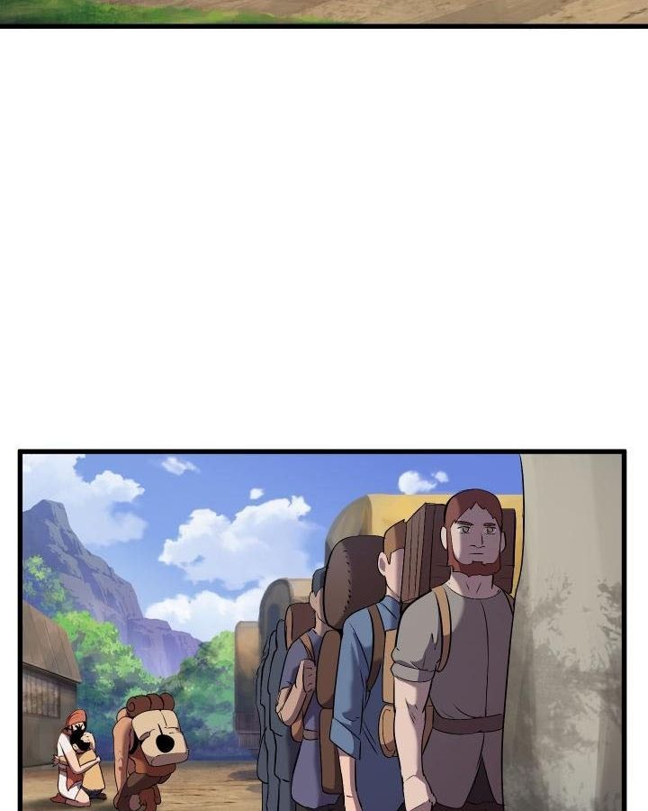 Câu Chuyện Sinh Tồn Của Kiếm Vương Ở Thế Giới Khác Chapter 32 - Trang 2