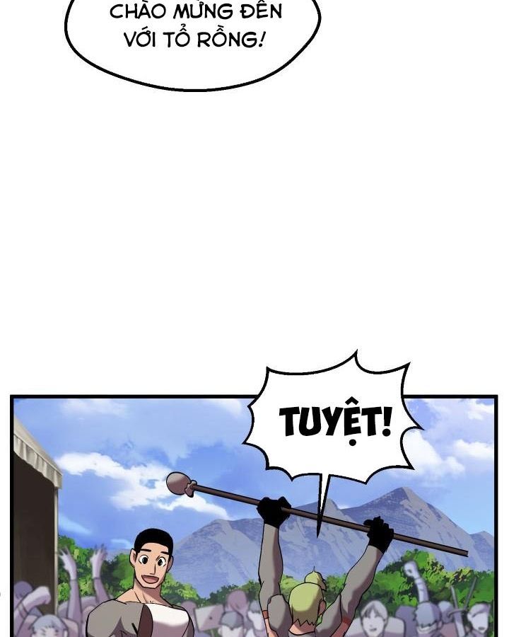 Câu Chuyện Sinh Tồn Của Kiếm Vương Ở Thế Giới Khác Chapter 32 - Trang 2