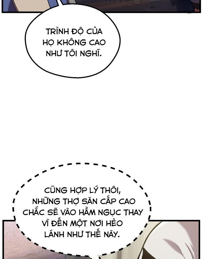 Câu Chuyện Sinh Tồn Của Kiếm Vương Ở Thế Giới Khác Chapter 32 - Trang 2