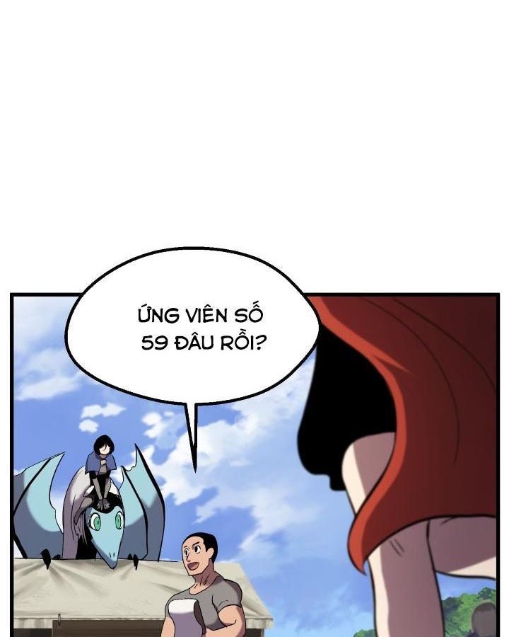 Câu Chuyện Sinh Tồn Của Kiếm Vương Ở Thế Giới Khác Chapter 32 - Trang 2