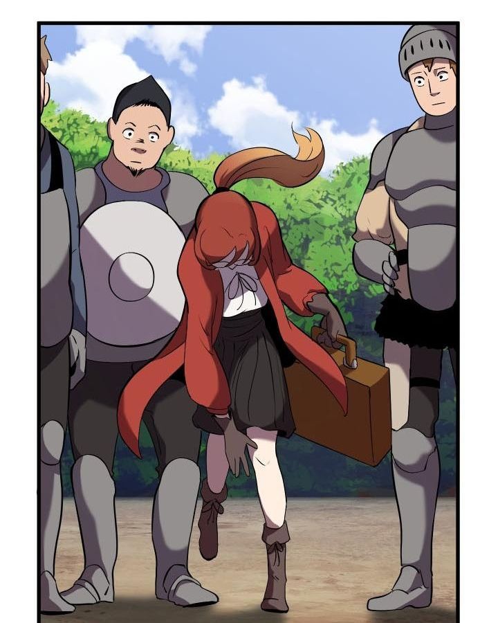 Câu Chuyện Sinh Tồn Của Kiếm Vương Ở Thế Giới Khác Chapter 32 - Trang 2