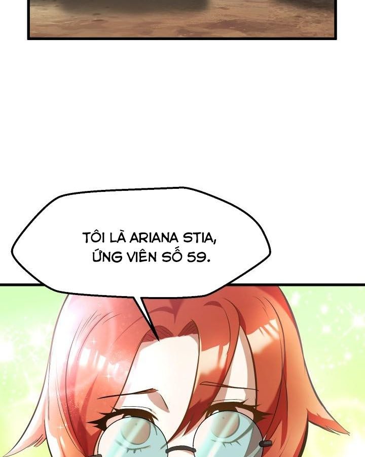 Câu Chuyện Sinh Tồn Của Kiếm Vương Ở Thế Giới Khác Chapter 32 - Trang 2