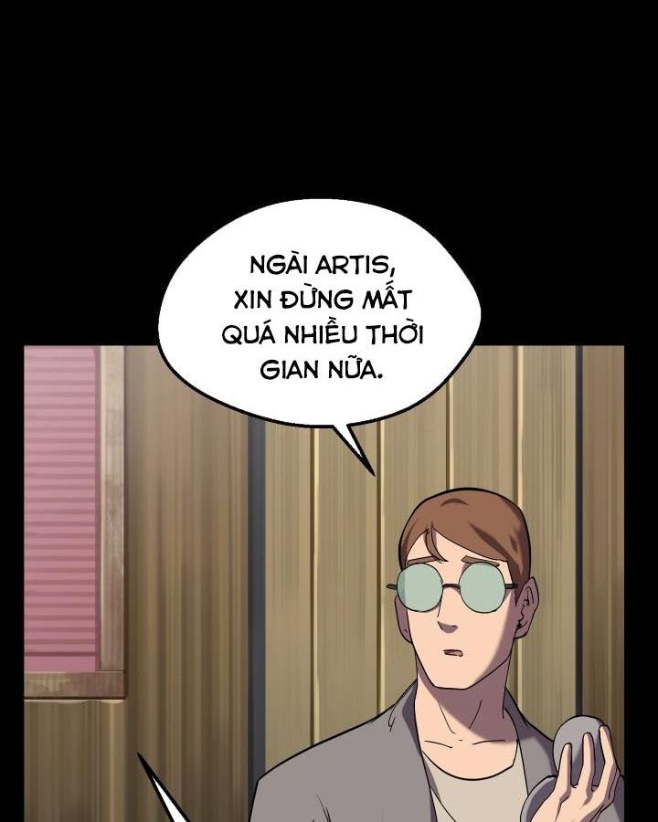 Câu Chuyện Sinh Tồn Của Kiếm Vương Ở Thế Giới Khác Chapter 32 - Trang 2