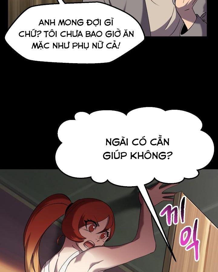 Câu Chuyện Sinh Tồn Của Kiếm Vương Ở Thế Giới Khác Chapter 32 - Trang 2