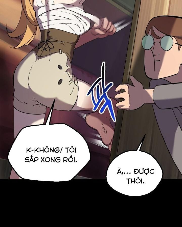 Câu Chuyện Sinh Tồn Của Kiếm Vương Ở Thế Giới Khác Chapter 32 - Trang 2