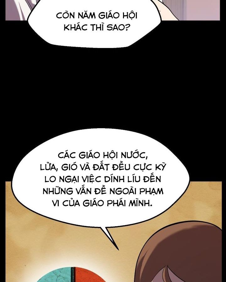 Câu Chuyện Sinh Tồn Của Kiếm Vương Ở Thế Giới Khác Chapter 32 - Trang 2