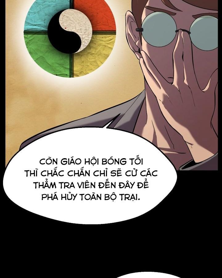 Câu Chuyện Sinh Tồn Của Kiếm Vương Ở Thế Giới Khác Chapter 32 - Trang 2