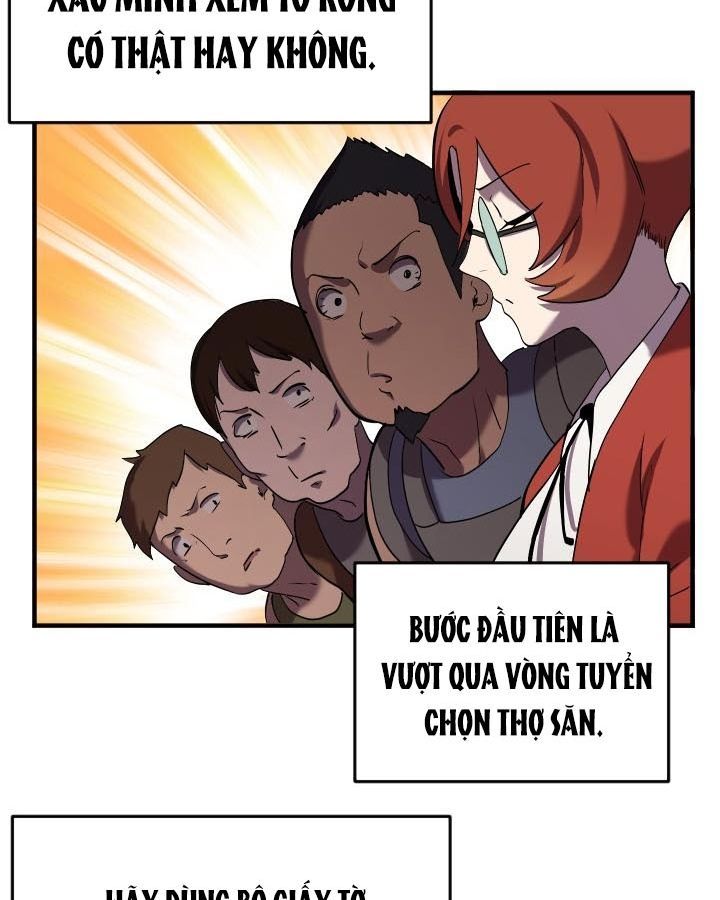 Câu Chuyện Sinh Tồn Của Kiếm Vương Ở Thế Giới Khác Chapter 32 - Trang 2