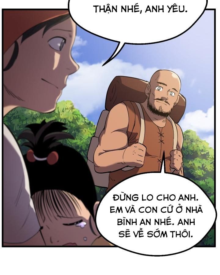 Câu Chuyện Sinh Tồn Của Kiếm Vương Ở Thế Giới Khác Chapter 32 - Trang 2