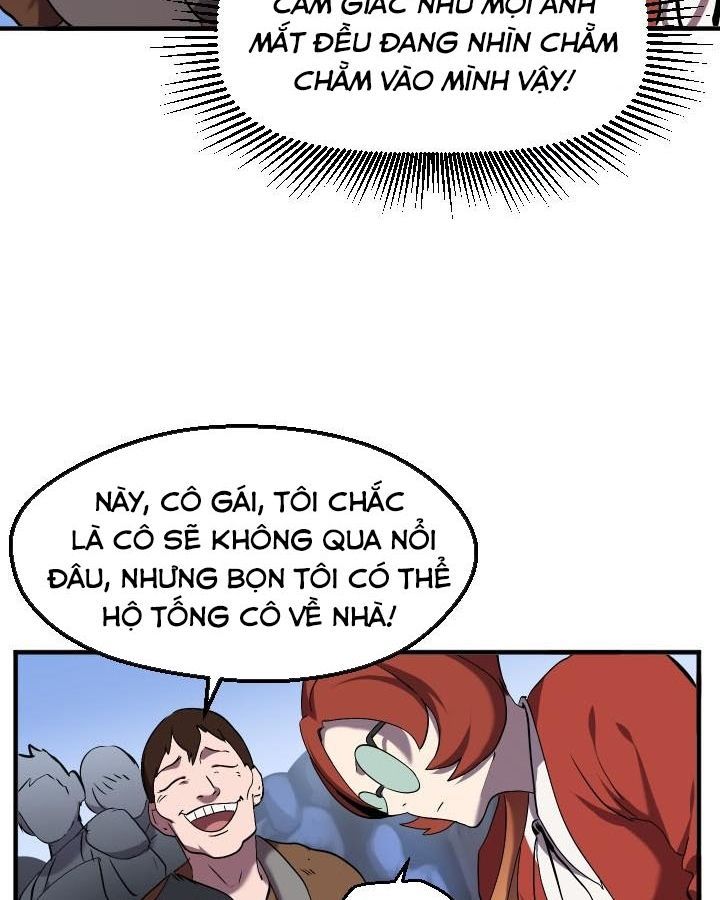 Câu Chuyện Sinh Tồn Của Kiếm Vương Ở Thế Giới Khác Chapter 32 - Trang 2