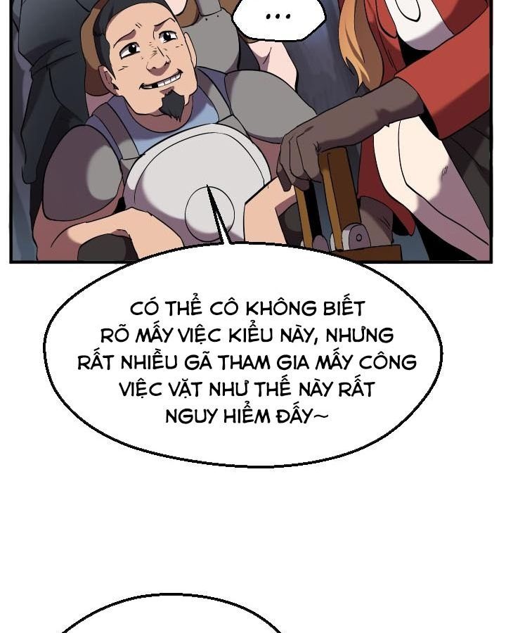 Câu Chuyện Sinh Tồn Của Kiếm Vương Ở Thế Giới Khác Chapter 32 - Trang 2