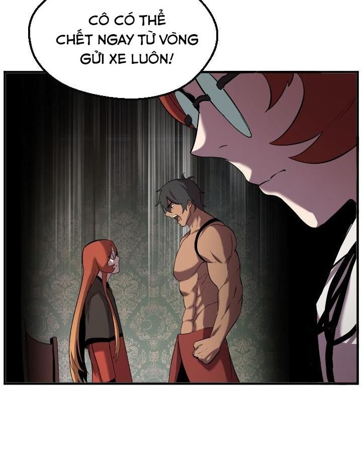 Câu Chuyện Sinh Tồn Của Kiếm Vương Ở Thế Giới Khác Chapter 32 - Trang 2