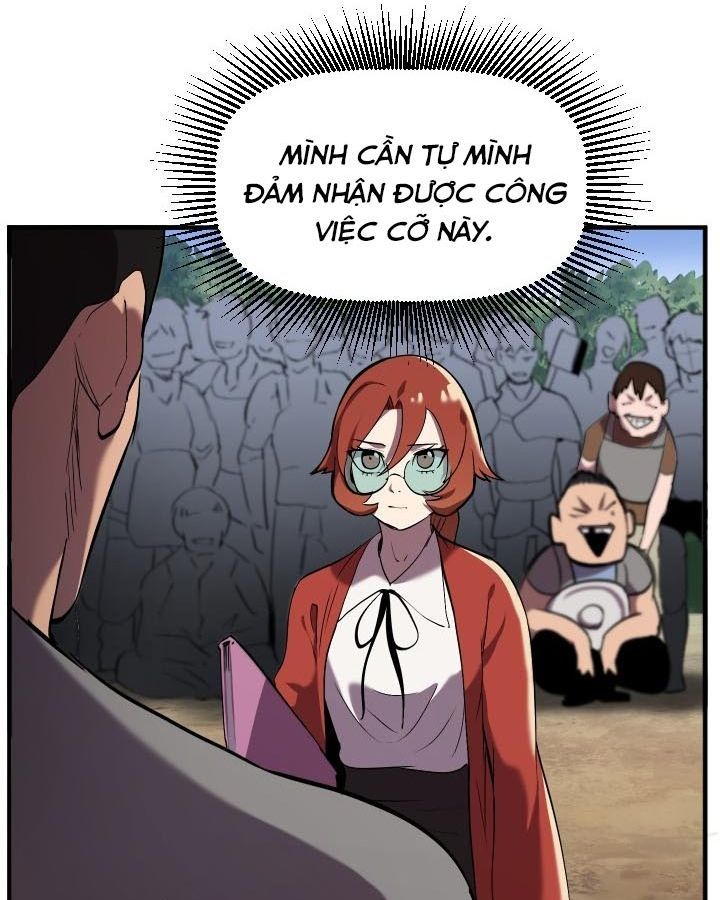 Câu Chuyện Sinh Tồn Của Kiếm Vương Ở Thế Giới Khác Chapter 32 - Trang 2