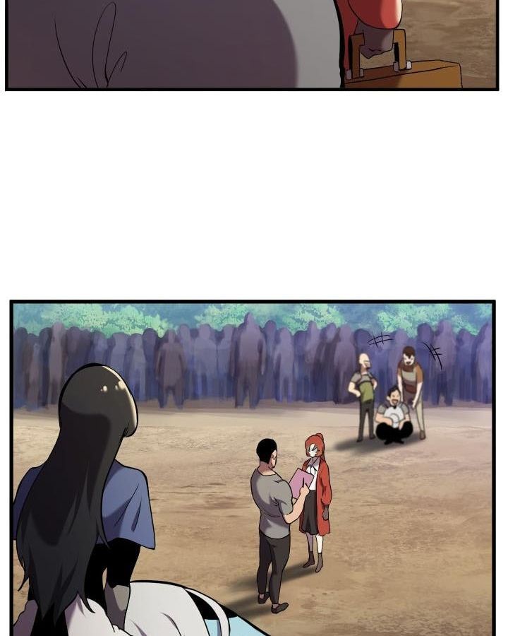 Câu Chuyện Sinh Tồn Của Kiếm Vương Ở Thế Giới Khác Chapter 32 - Trang 2