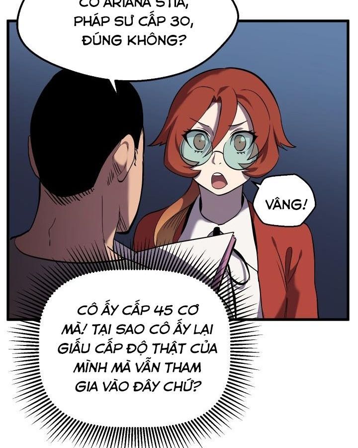 Câu Chuyện Sinh Tồn Của Kiếm Vương Ở Thế Giới Khác Chapter 32 - Trang 2