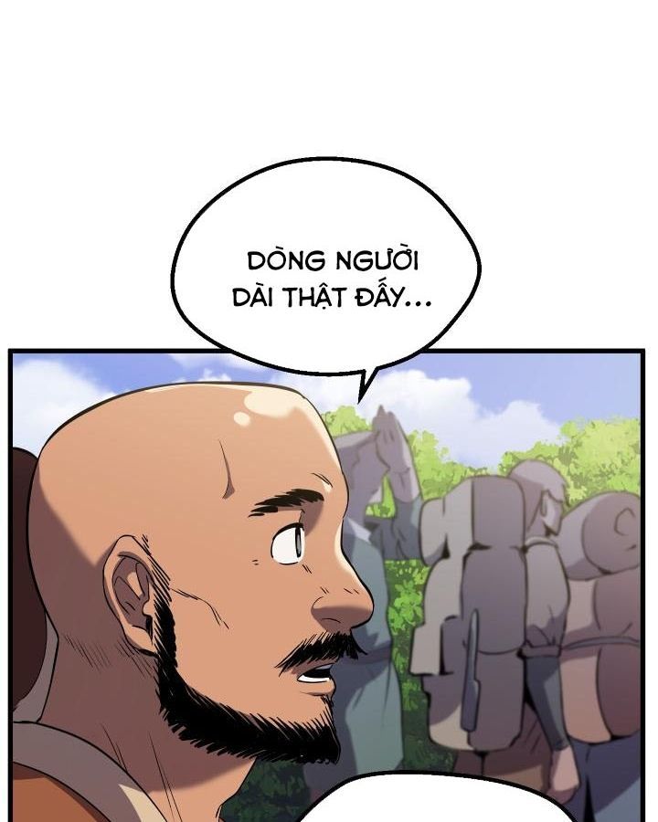 Câu Chuyện Sinh Tồn Của Kiếm Vương Ở Thế Giới Khác Chapter 32 - Trang 2