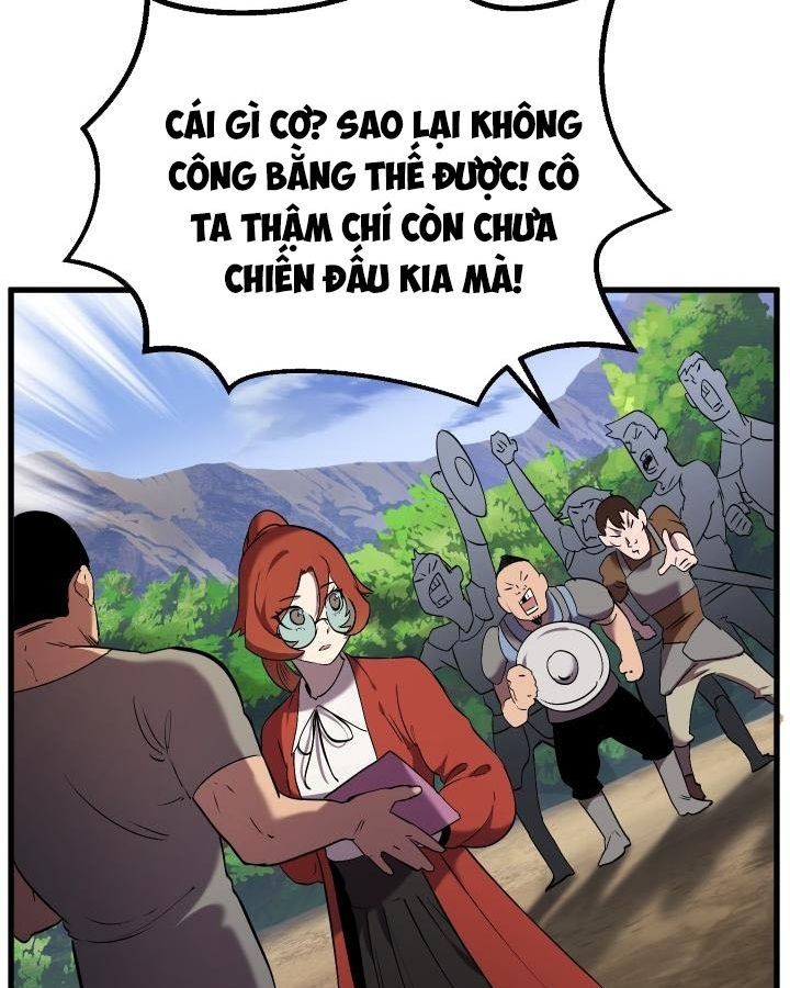 Câu Chuyện Sinh Tồn Của Kiếm Vương Ở Thế Giới Khác Chapter 32 - Trang 2