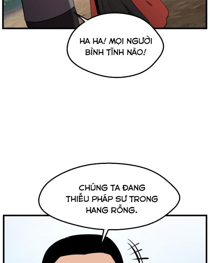 Câu Chuyện Sinh Tồn Của Kiếm Vương Ở Thế Giới Khác Chapter 32 - Trang 2