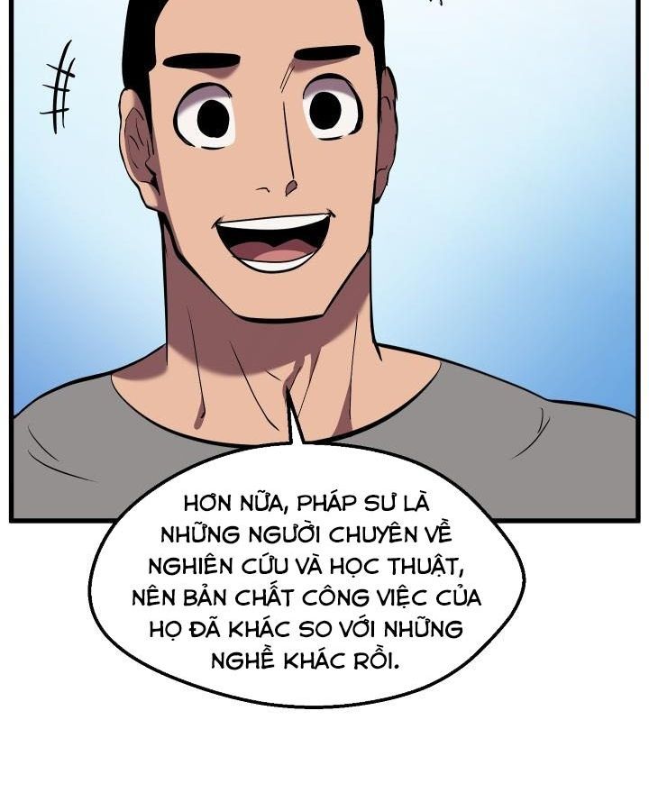 Câu Chuyện Sinh Tồn Của Kiếm Vương Ở Thế Giới Khác Chapter 32 - Trang 2