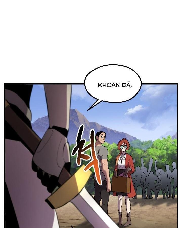 Câu Chuyện Sinh Tồn Của Kiếm Vương Ở Thế Giới Khác Chapter 32 - Trang 2