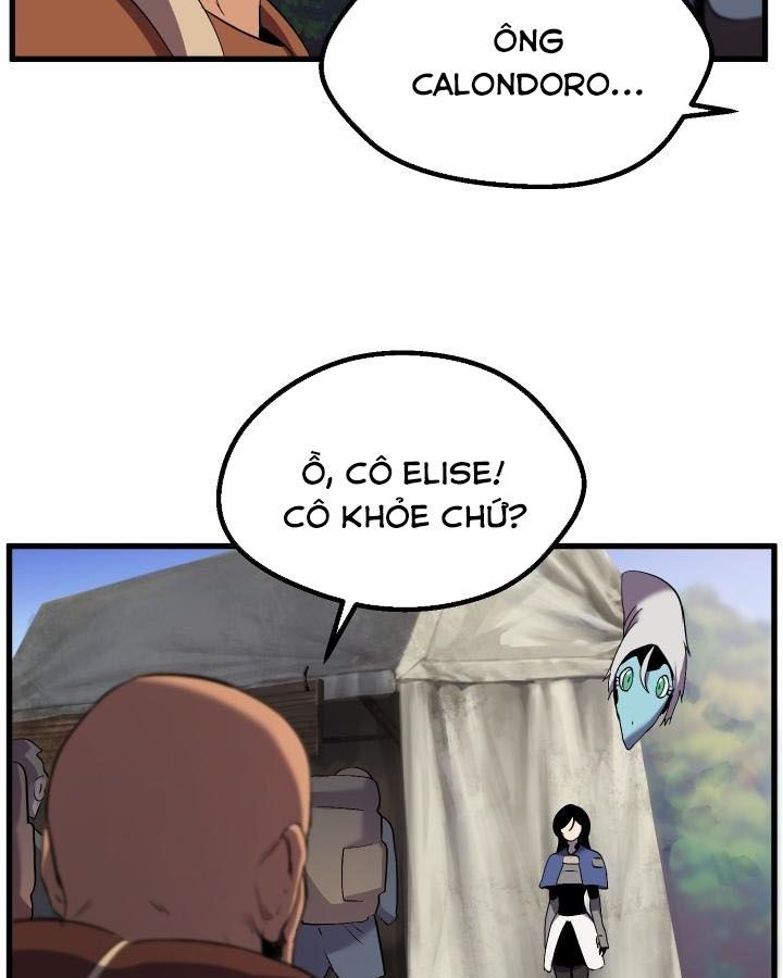 Câu Chuyện Sinh Tồn Của Kiếm Vương Ở Thế Giới Khác Chapter 32 - Trang 2