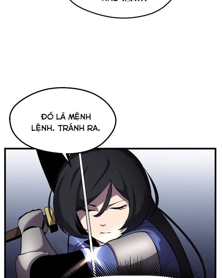 Câu Chuyện Sinh Tồn Của Kiếm Vương Ở Thế Giới Khác Chapter 32 - Trang 2