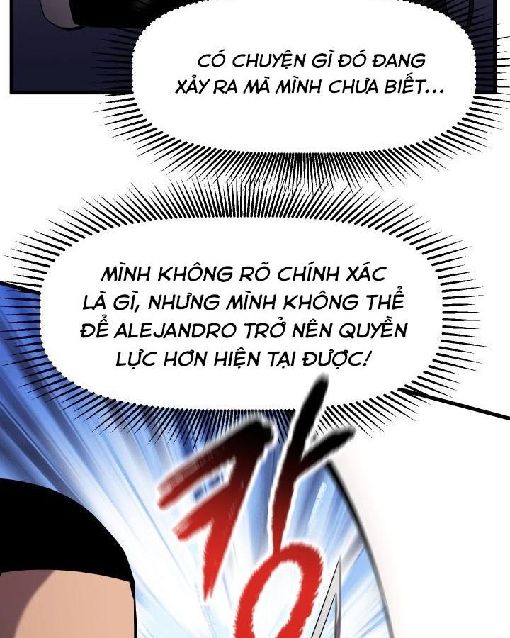 Câu Chuyện Sinh Tồn Của Kiếm Vương Ở Thế Giới Khác Chapter 32 - Trang 2