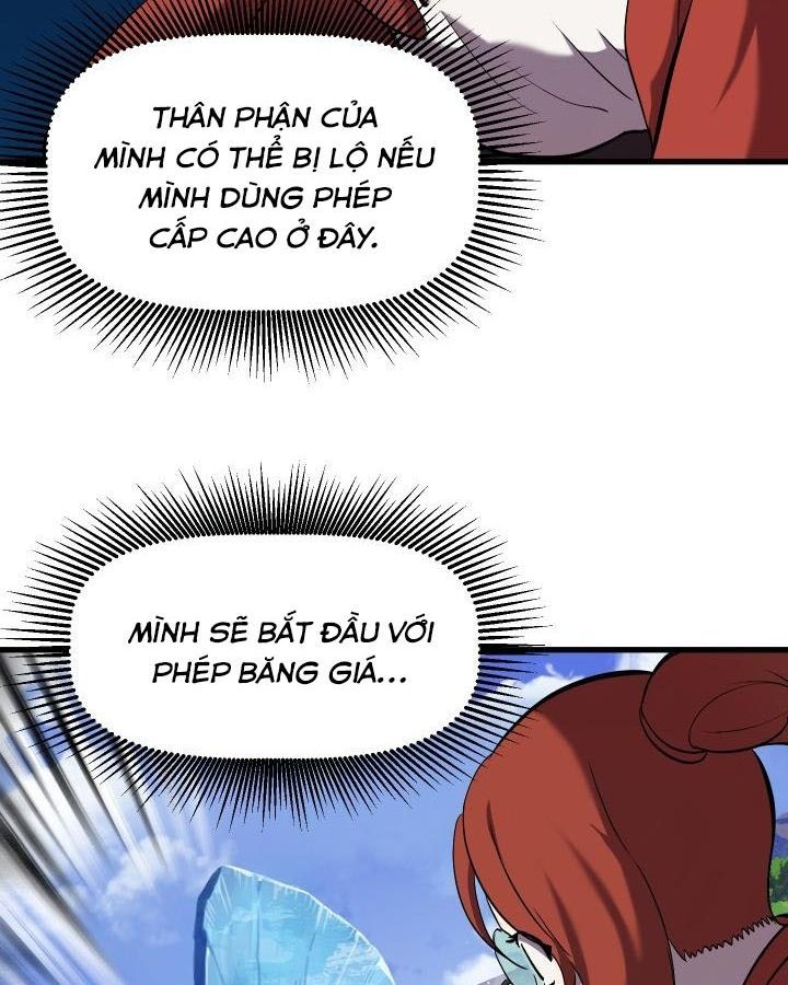 Câu Chuyện Sinh Tồn Của Kiếm Vương Ở Thế Giới Khác Chapter 32 - Trang 2