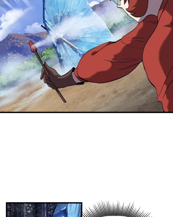 Câu Chuyện Sinh Tồn Của Kiếm Vương Ở Thế Giới Khác Chapter 32 - Trang 2