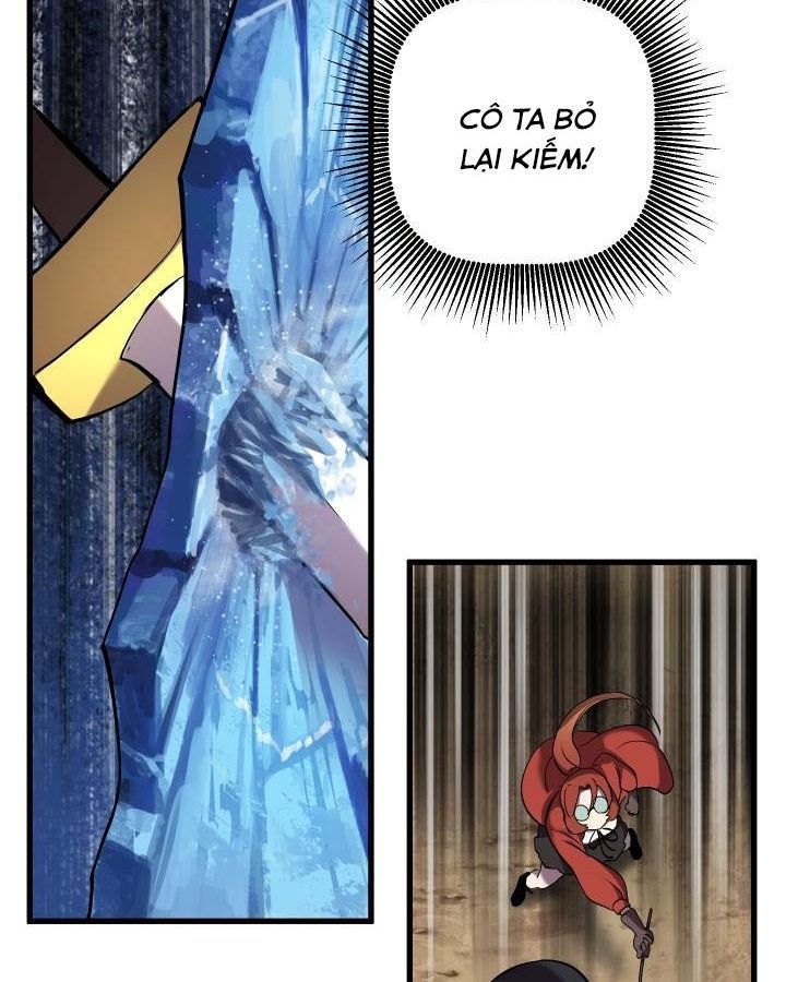 Câu Chuyện Sinh Tồn Của Kiếm Vương Ở Thế Giới Khác Chapter 32 - Trang 2