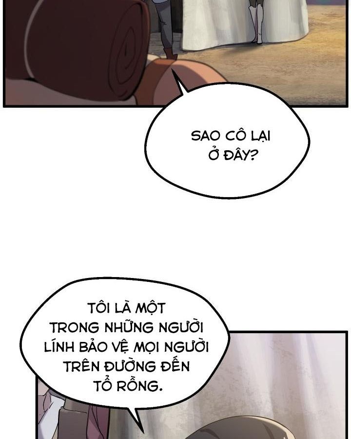 Câu Chuyện Sinh Tồn Của Kiếm Vương Ở Thế Giới Khác Chapter 32 - Trang 2