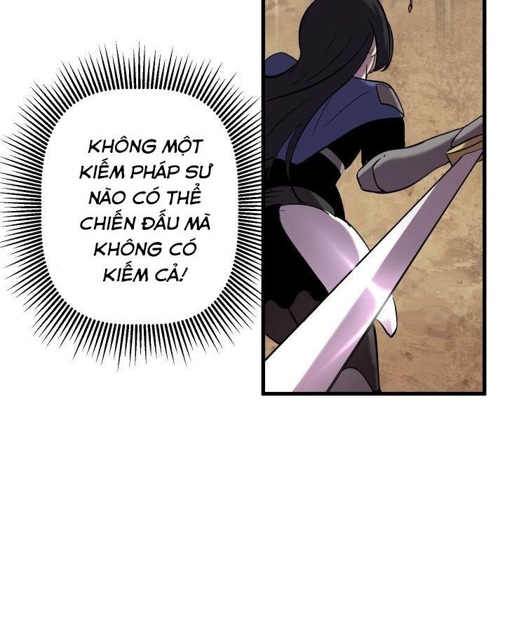 Câu Chuyện Sinh Tồn Của Kiếm Vương Ở Thế Giới Khác Chapter 32 - Trang 2