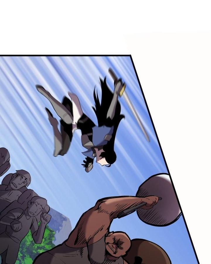 Câu Chuyện Sinh Tồn Của Kiếm Vương Ở Thế Giới Khác Chapter 32 - Trang 2