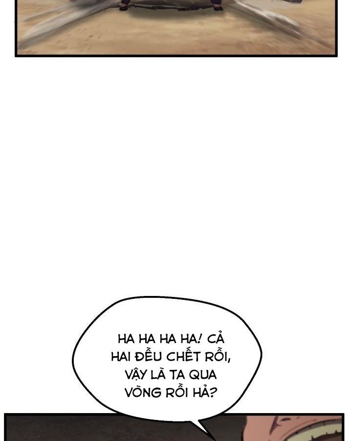 Câu Chuyện Sinh Tồn Của Kiếm Vương Ở Thế Giới Khác Chapter 32 - Trang 2