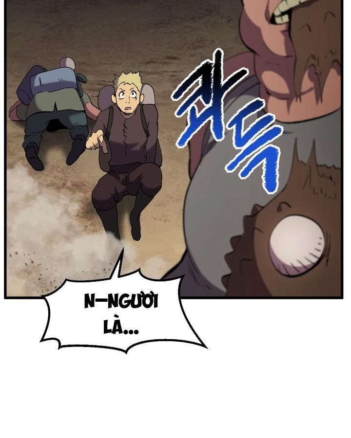 Câu Chuyện Sinh Tồn Của Kiếm Vương Ở Thế Giới Khác Chapter 32 - Trang 2