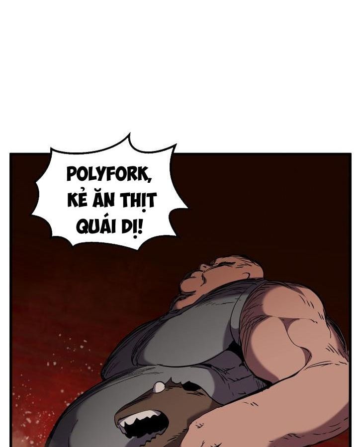 Câu Chuyện Sinh Tồn Của Kiếm Vương Ở Thế Giới Khác Chapter 32 - Trang 2